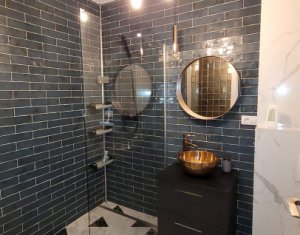 Appartement 3 chambres à louer dans Cluj-napoca, zone Centru
