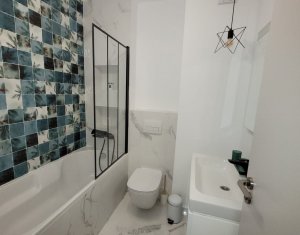 Appartement 3 chambres à louer dans Cluj-napoca, zone Centru