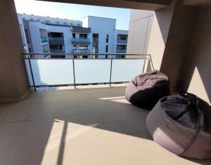 Appartement 3 chambres à louer dans Cluj-napoca, zone Centru