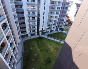 Appartement 3 chambres à louer dans Cluj-napoca, zone Centru
