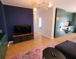 , 84m2 dans Cluj-napoca, zone Centru