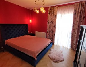 Appartement 3 chambres à louer dans Cluj-napoca, zone Centru