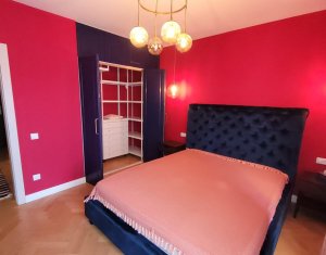 Appartement 3 chambres à louer dans Cluj-napoca, zone Centru