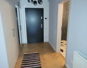 Appartement 3 chambres à louer dans Cluj-napoca, zone Centru