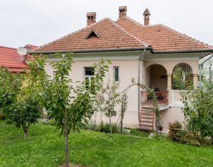 Terrain à vendre dans Cluj-napoca, zone Andrei Muresanu