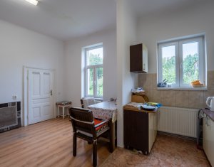 Terrain à vendre dans Cluj-napoca, zone Andrei Muresanu