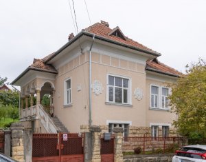 Terrain à vendre dans Cluj-napoca, zone Andrei Muresanu