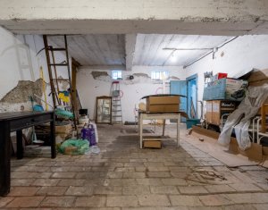 Terrain à vendre dans Cluj-napoca, zone Andrei Muresanu