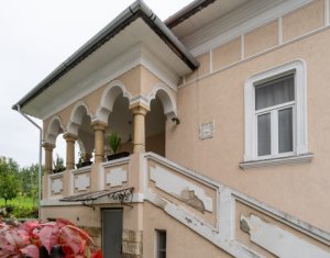 Terrain à vendre dans Cluj-napoca, zone Andrei Muresanu