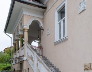 Terrain à vendre dans Cluj-napoca, zone Andrei Muresanu