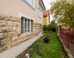 Terrain à vendre dans Cluj-napoca, zone Andrei Muresanu