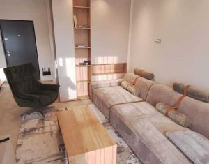 Appartement 3 chambres à vendre dans Cluj-napoca, zone Buna Ziua