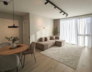 , 42m2 in Cluj-napoca, zona Centru