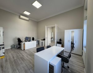 , 51.05m2 dans Cluj-napoca, zone Centru