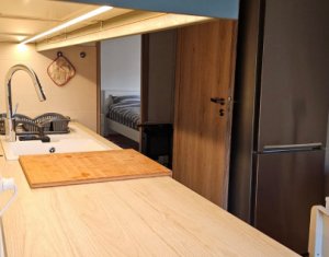 Appartement 3 chambres à louer dans Cluj-napoca, zone Plopilor