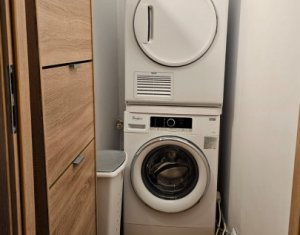 Appartement 3 chambres à louer dans Cluj-napoca, zone Plopilor