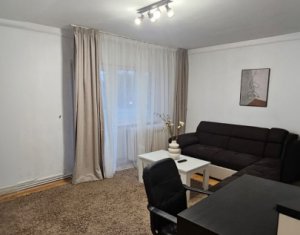Appartement 3 chambres à louer dans Cluj-napoca, zone Plopilor