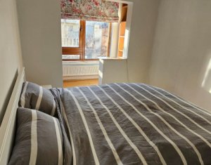 Appartement 3 chambres à louer dans Cluj-napoca, zone Plopilor