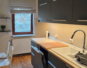 Appartement 3 chambres à louer dans Cluj-napoca, zone Plopilor