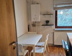 Appartement 3 chambres à louer dans Cluj-napoca, zone Plopilor