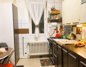 Apartment 3 rooms for sale in Cluj-napoca, zone Gheorgheni