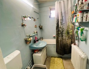 Apartment 3 rooms for sale in Cluj-napoca, zone Gheorgheni