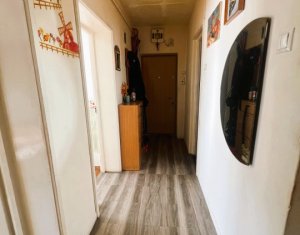 Apartment 3 rooms for sale in Cluj-napoca, zone Gheorgheni