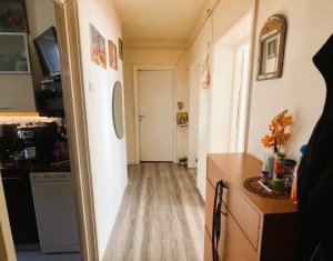 Apartment 3 rooms for sale in Cluj-napoca, zone Gheorgheni