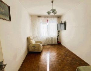 Apartment 3 rooms for sale in Cluj-napoca, zone Gheorgheni
