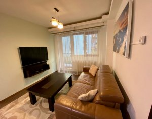 Appartement 2 chambres à louer dans Cluj-napoca, zone Marasti