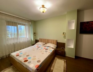 Appartement 2 chambres à louer dans Cluj-napoca, zone Marasti
