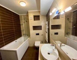 Appartement 2 chambres à louer dans Cluj-napoca, zone Marasti