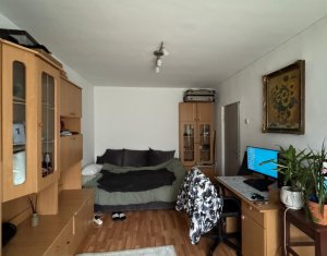 , 25m2 dans Cluj-napoca, zone Manastur