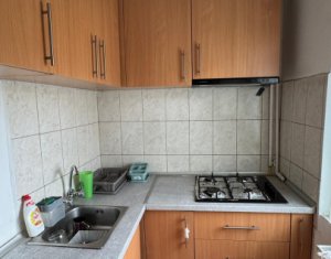 Appartement 1 chambres à vendre dans Cluj-napoca, zone Manastur