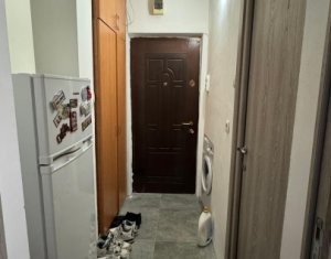 Appartement 1 chambres à vendre dans Cluj-napoca, zone Manastur