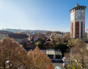 Appartement 2 chambres à vendre dans Cluj-napoca, zone Centru