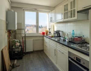 , 45m2 dans Cluj-napoca, zone Centru