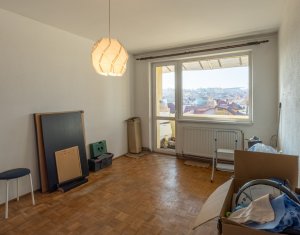 Appartement 2 chambres à vendre dans Cluj-napoca, zone Centru