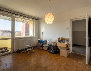 Appartement 2 chambres à vendre dans Cluj-napoca, zone Centru
