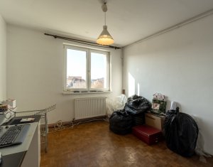 Appartement 2 chambres à vendre dans Cluj-napoca, zone Centru