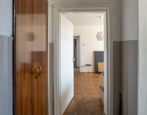 Appartement 2 chambres à vendre dans Cluj-napoca, zone Centru
