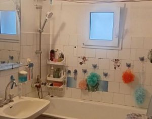 Appartement 2 chambres à vendre dans Cluj-napoca, zone Intre Lacuri