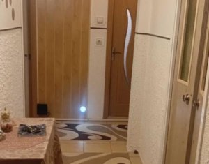 Appartement 2 chambres à vendre dans Cluj-napoca, zone Intre Lacuri