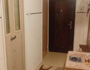 Appartement 2 chambres à vendre dans Cluj-napoca, zone Intre Lacuri