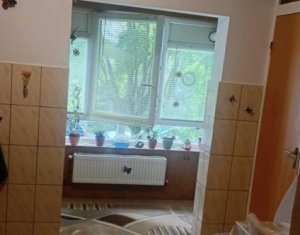 Appartement 2 chambres à vendre dans Cluj-napoca, zone Intre Lacuri