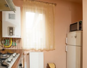 Appartement 1 chambres à vendre dans Cluj-napoca, zone Plopilor