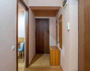 Appartement 1 chambres à vendre dans Cluj-napoca, zone Plopilor