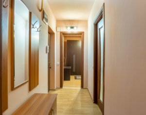 Appartement 1 chambres à vendre dans Cluj-napoca, zone Plopilor