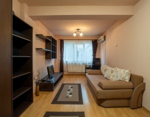 , 33m2 dans Cluj-napoca, zone Plopilor