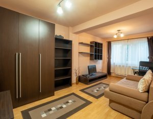 Appartement 1 chambres à vendre dans Cluj-napoca, zone Plopilor